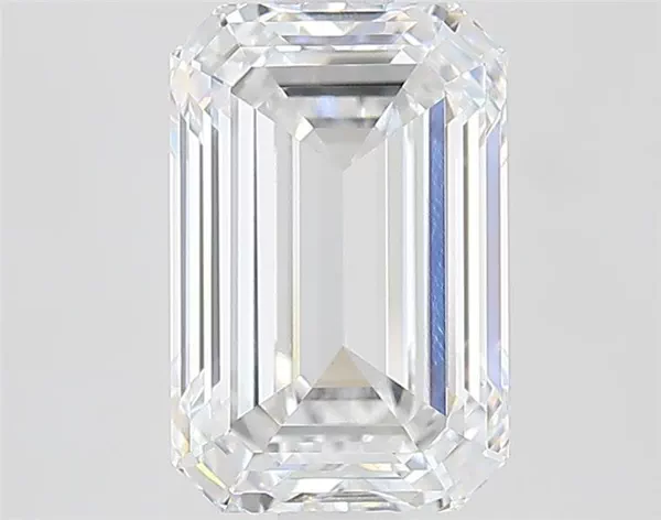 2.61 Carat · D · VVS1 Rare Carat Ideal Cut