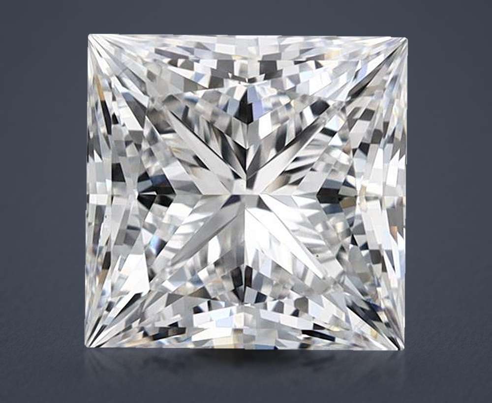 3.04 Carat · D · VS1 Rare Carat Ideal Cut