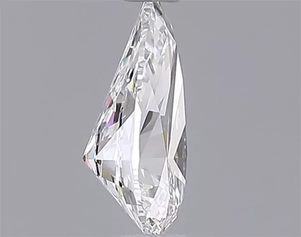 1.06 Carat · D · IF Rare Carat Ideal Cut