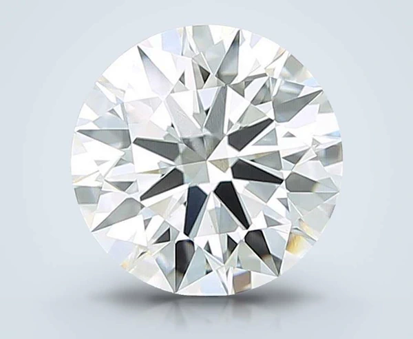2.52 Carat · F · VVS2 Rare Carat Ideal Cut