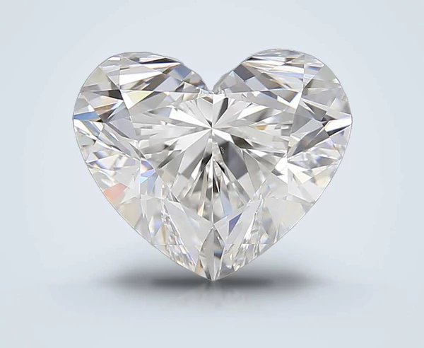 1.9 Carat · F · VS2 Rare Carat Ideal Cut