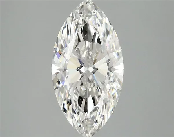 2.52 Carat · G · VS1 Rare Carat Ideal Cut
