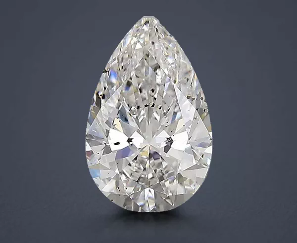 2.01 Carat · F · SI2 Rare Carat Ideal Cut