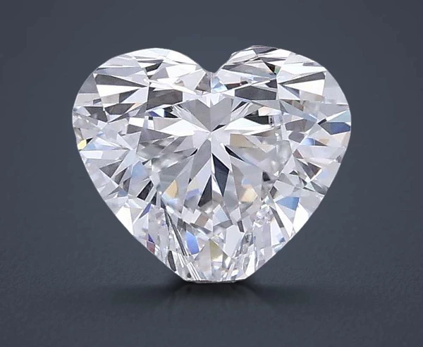 1.08 Carat · D · VVS1 Rare Carat Ideal Cut
