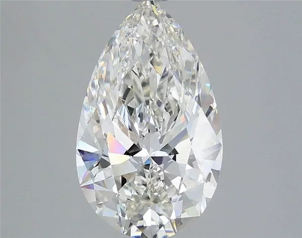 3.32 Carat · G · VVS2 Rare Carat Ideal Cut