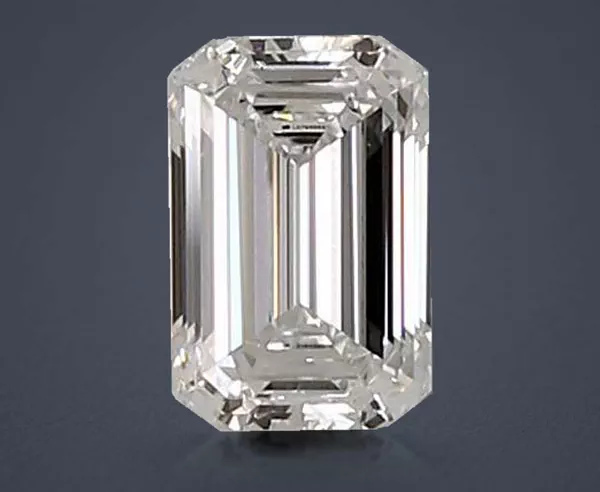 0.85 Carat · D · VVS1 Rare Carat Ideal Cut