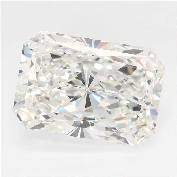 5.07 Carat · G · VVS2 excellent Cut