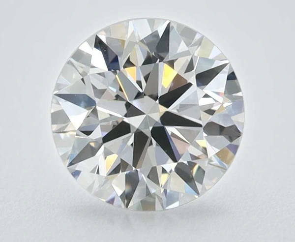 1.09 Carat · D · VVS1 Rare Carat Ideal Cut