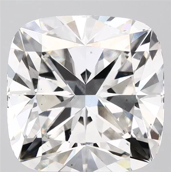 5.58 Carat · G · VS2 Rare Carat Ideal Cut