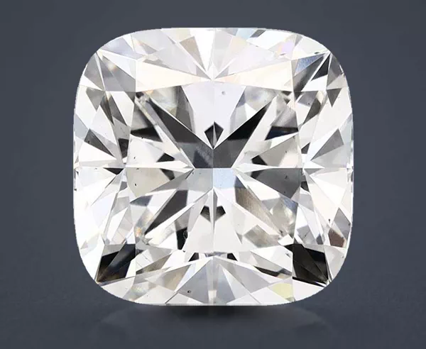 5.58 Carat · G · VS2 Rare Carat Ideal Cut
