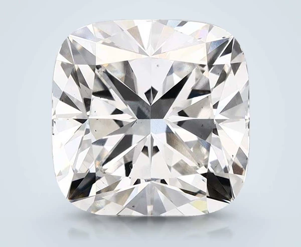 5.58 Carat · G · VS2 Rare Carat Ideal Cut
