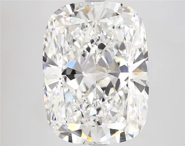 6.15 Carat · E · VS1 Rare Carat Ideal Cut