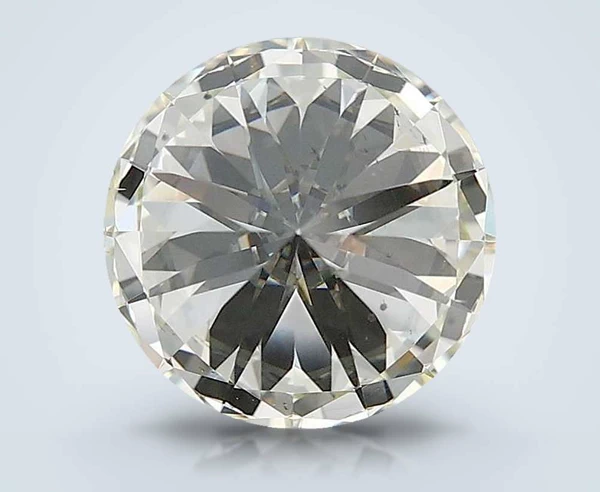 2.59 Carat · K · SI1 Rare Carat Ideal Cut