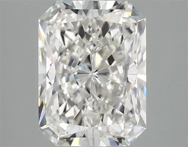 2.56 Carat · F · VS1 Rare Carat Ideal Cut