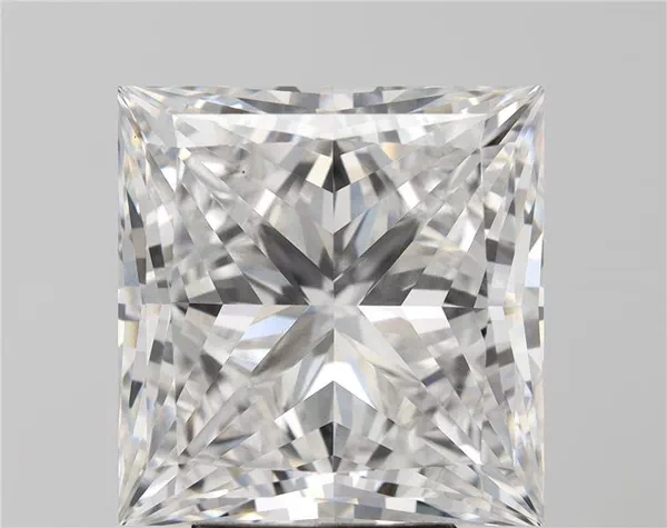 8.05 Carat · G · VS1 excellent Cut