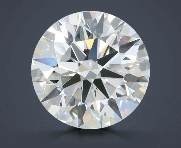 2.16 Carat · D · IF Rare Carat Ideal Cut