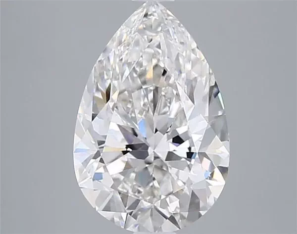 2.57 Carat · F · VVS2 Rare Carat Ideal Cut