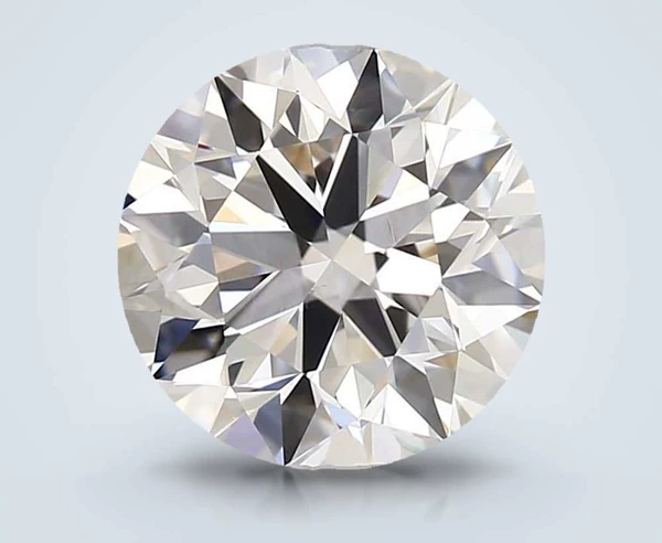 1.01 Carat · I · VS2 very good Cut