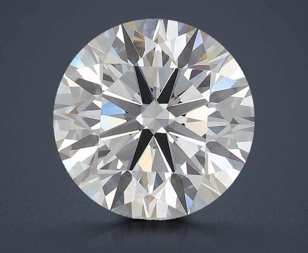 2.58 Carat · H · VS1 excellent Cut