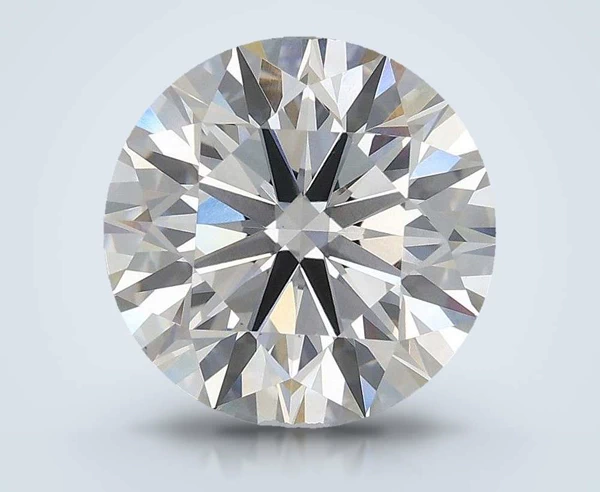 2.58 Carat · H · VS1 excellent Cut