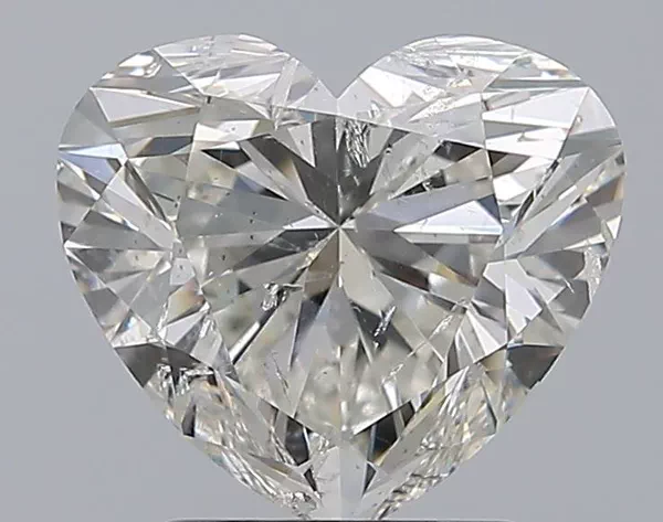 2.71 Carat · H · SI2 Rare Carat Ideal Cut