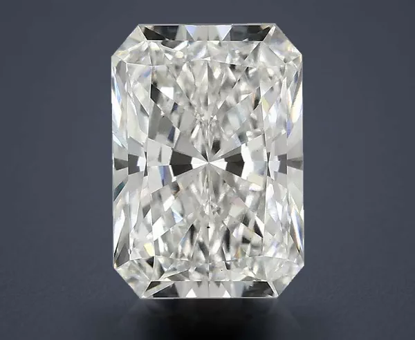 2.86 Carat · E · VS1 Rare Carat Ideal Cut