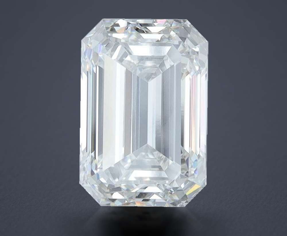 3.01 Carat · F · VS1 Rare Carat Ideal Cut