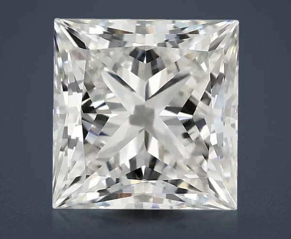 1.08 Carat · F · VS1 Rare Carat Ideal Cut
