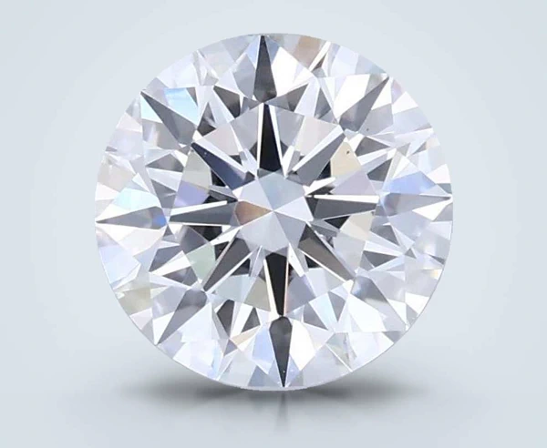1.5 Carat · D · VS1 Rare Carat Ideal Cut