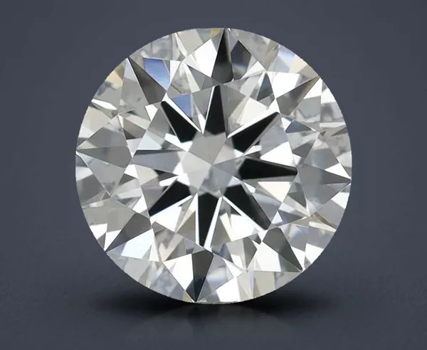 1.69 Carat · E · VVS2 Rare Carat Ideal Cut