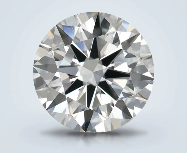 1.69 Carat · E · VVS2 Rare Carat Ideal Cut