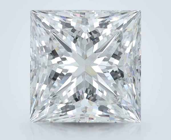 3.3 Carat · F · VVS2 Rare Carat Ideal Cut