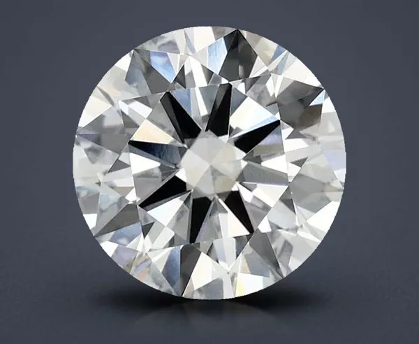 2.29 Carat · F · VVS2 Rare Carat Ideal Cut