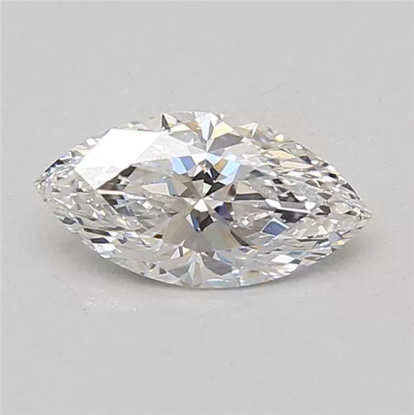 1.08 Carat · D · VS1 Rare Carat Ideal Cut