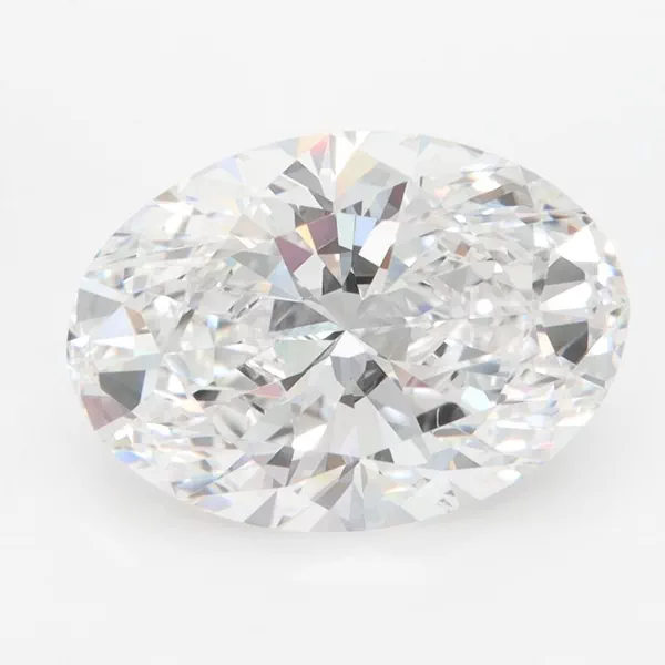 4.48 Carat · E · VVS1 Rare Carat Ideal Cut