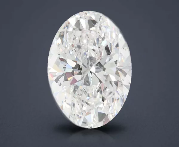 4.48 Carat · E · VVS1 Rare Carat Ideal Cut