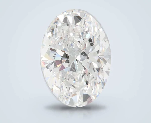 4.48 Carat · E · VVS1 Rare Carat Ideal Cut