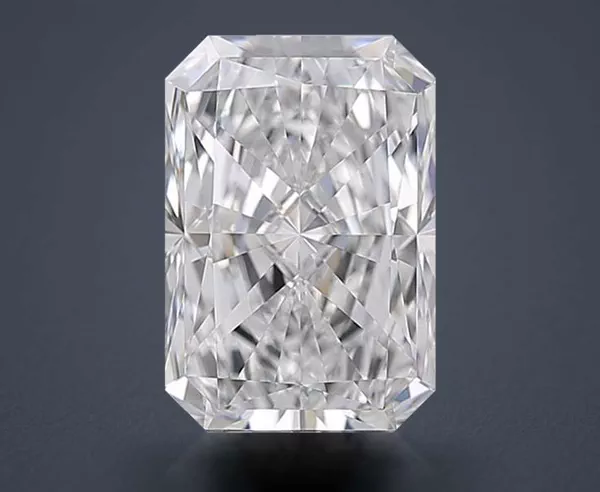 2.03 Carat · D · VVS1 Rare Carat Ideal Cut