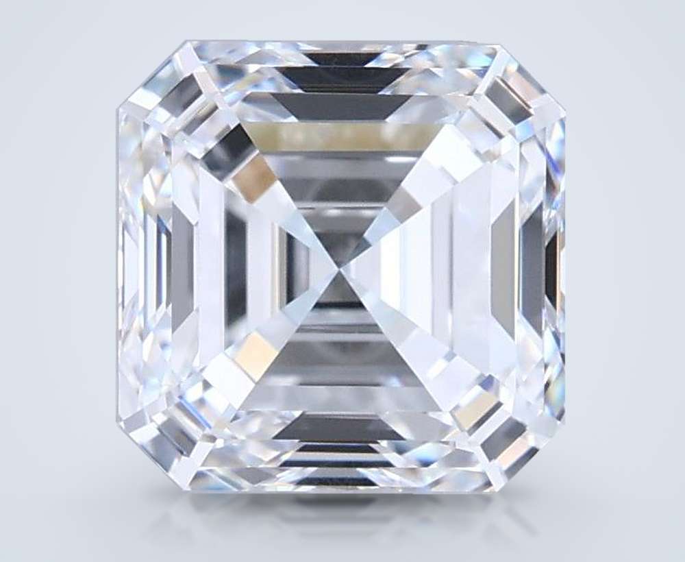 2.51 Carat · D · VVS2 Rare Carat Ideal Cut