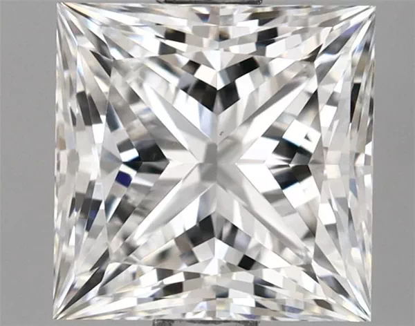 1.69 Carat · E · VVS2 Rare Carat Ideal Cut
