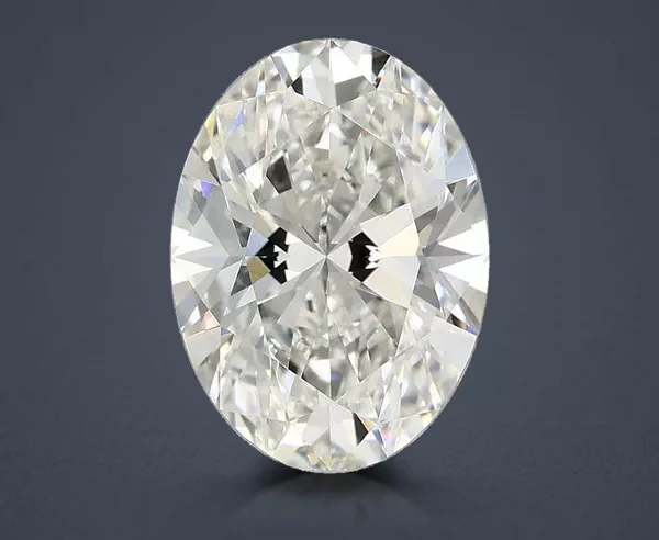 2.39 Carat · G · VVS2 Rare Carat Ideal Cut