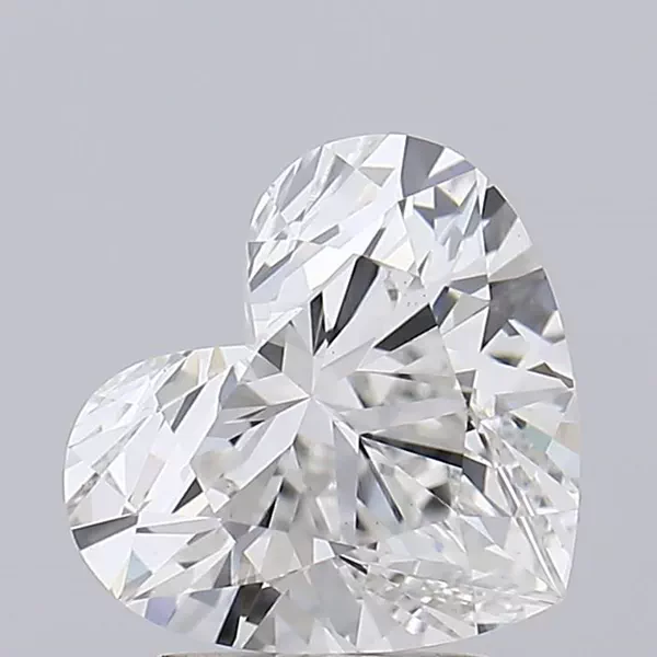2.53 Carat · G · VS1 Rare Carat Ideal Cut
