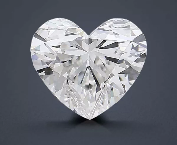 2.53 Carat · G · VS1 Rare Carat Ideal Cut