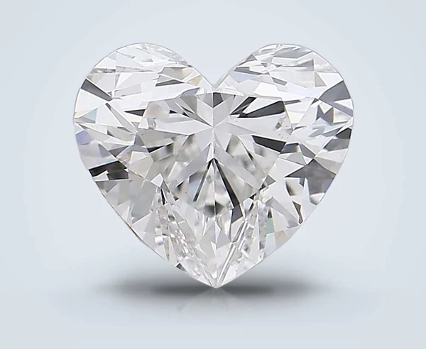 2.53 Carat · G · VS1 Rare Carat Ideal Cut