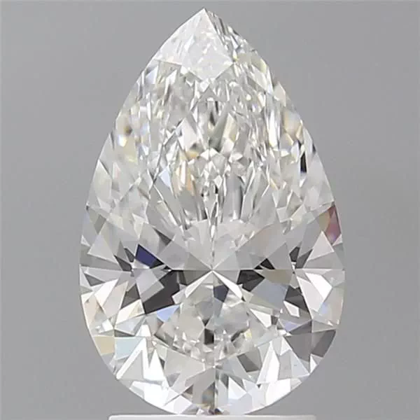 2.52 Carat · E · VVS2 Rare Carat Ideal Cut
