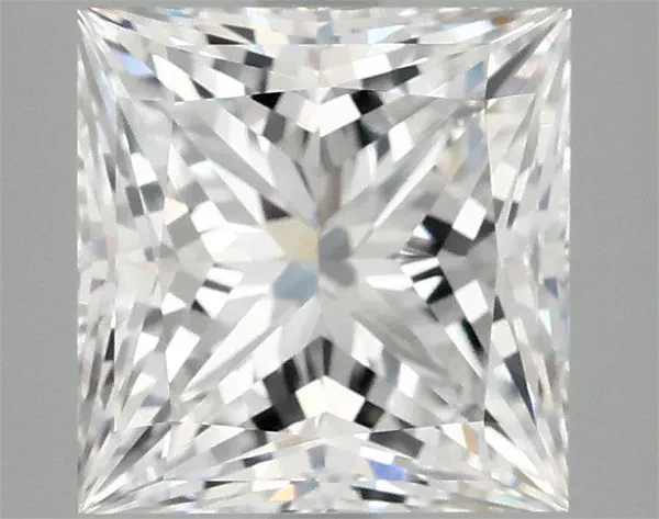 4.17 Carat · E · VVS2 Rare Carat Ideal Cut