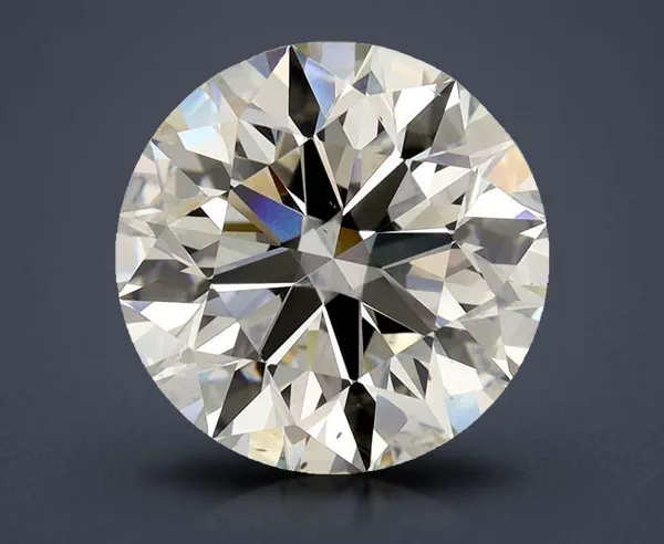 3.5 Carat · I · VS2 excellent Cut