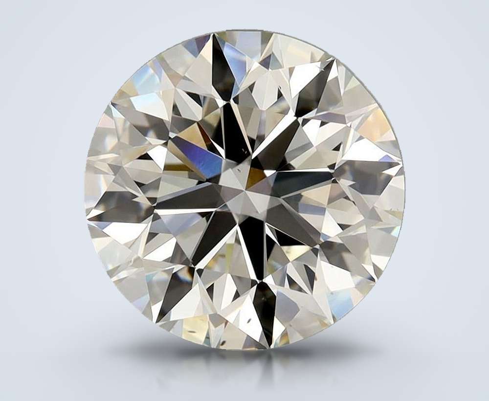 3.5 Carat · I · VS2 excellent Cut