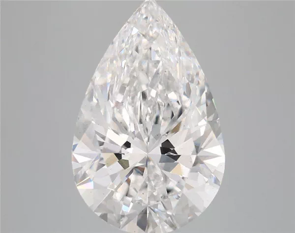 5 Carat · D · VS1 Rare Carat Ideal Cut