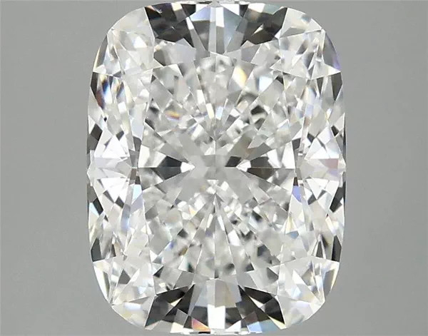 2.89 Carat · E · VVS2 Rare Carat Ideal Cut
